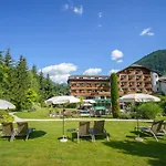 Hotel Kolmhof 4*