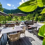 Hotel Kolmhof Bad Kleinkirchheim