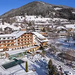 Kolmhof Hotel