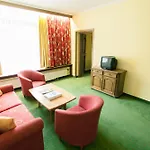 Kolmhof Hotel 4*