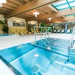 Kolmhof Hotel Bad Kleinkirchheim