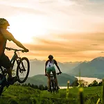 Hotel Kolmhof Bad Kleinkirchheim