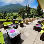 Hotel Kolmhof Bad Kleinkirchheim