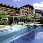 Ξενοδοχείο Kolmhof 4*