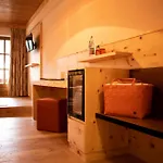 Hotel Kolmhof Bad Kleinkirchheim