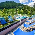 Hotel Kolmhof Bad Kleinkirchheim