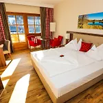 Hotel Kolmhof Bad Kleinkirchheim