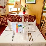 Hotel Kolmhof 4*