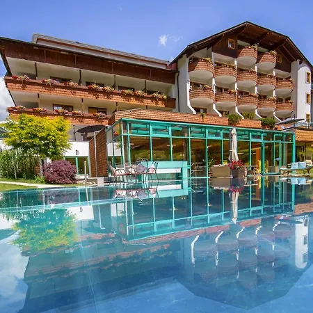 Kolmhof Hotel Bad Kleinkirchheim
