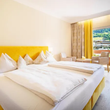 Kolmhof Hotel