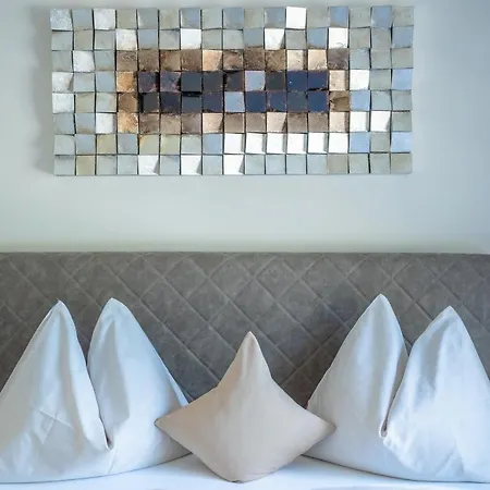 Hotel Kolmhof 4*
