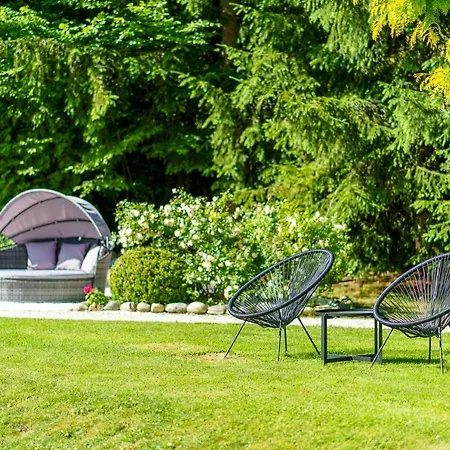 Ξενοδοχείο Kolmhof