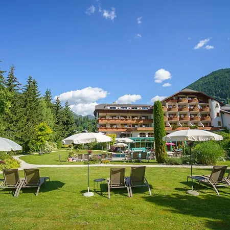 Hotel Kolmhof 4*
