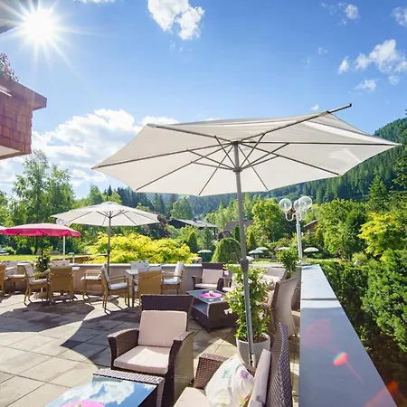 Kolmhof Hotel