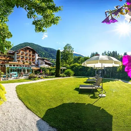 Hotel Kolmhof 4*