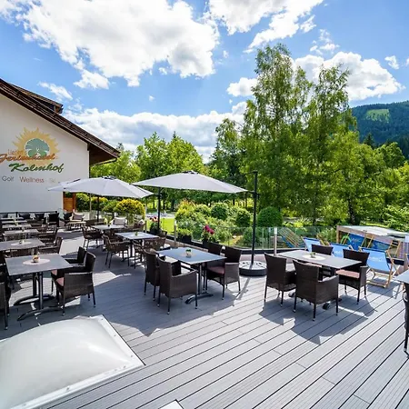 Kolmhof Hotel
