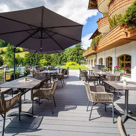 Hotel Kolmhof