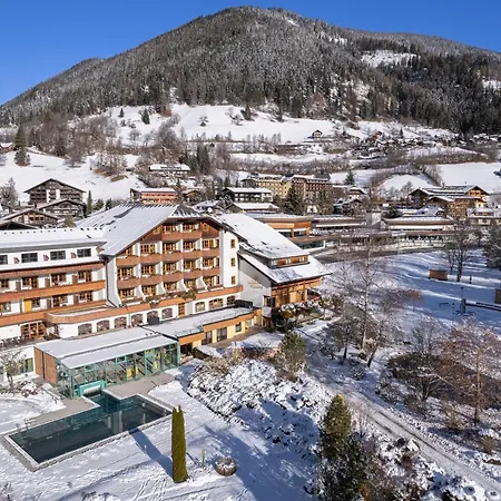 Kolmhof Hotel