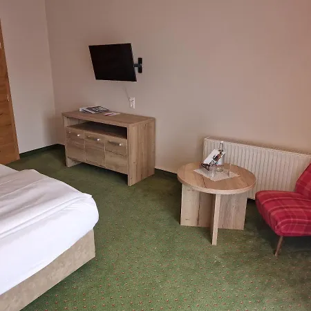 Kolmhof Hotel