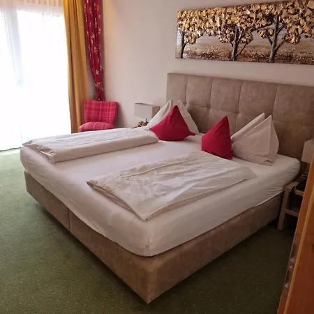 Kolmhof Hotel