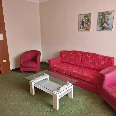 Kolmhof Hotel 4*