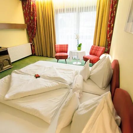 Kolmhof Hotel 4*