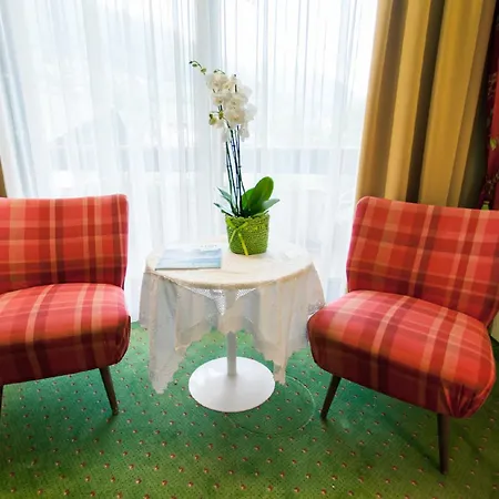 Kolmhof Hotel Bad Kleinkirchheim