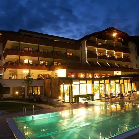Kolmhof Hotel