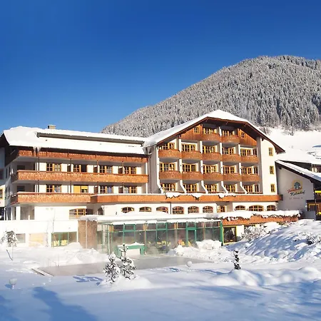 Hotel Kolmhof 4*