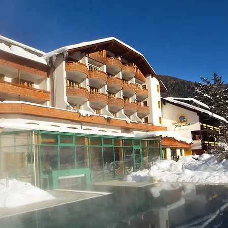 Hotel Kolmhof Bad Kleinkirchheim
