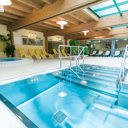 Kolmhof Ξενοδοχείο Bad Kleinkirchheim