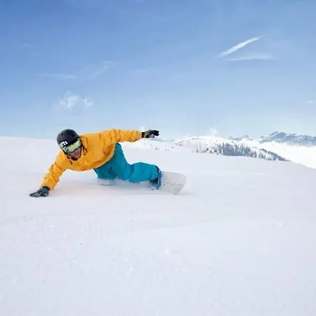 Kolmhof Otel Bad Kleinkirchheim