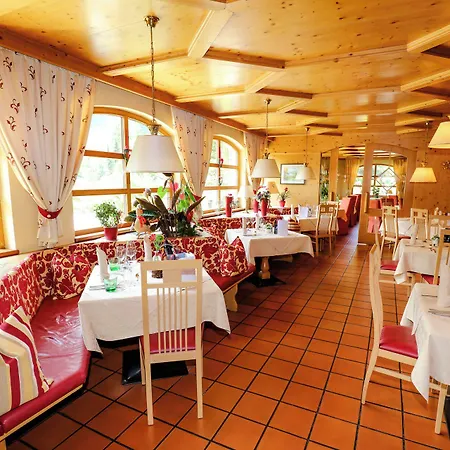 Hotel Kolmhof