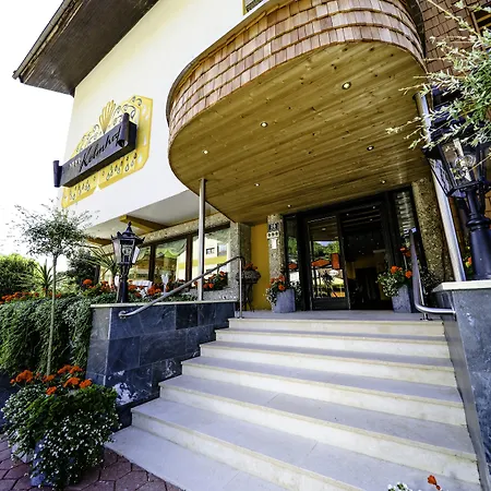 Kolmhof Hotel 4*