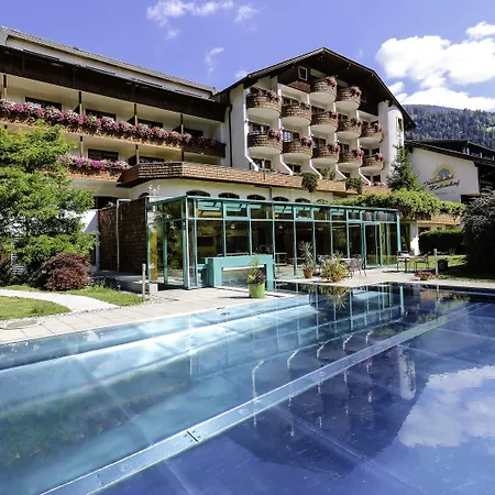 Hotel Kolmhof 4*