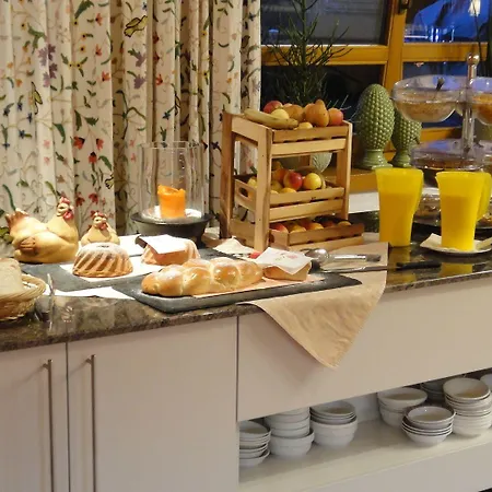 Kolmhof Hotel