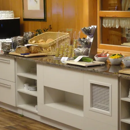 Hotel Kolmhof Bad Kleinkirchheim