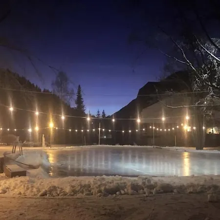 Kolmhof Ξενοδοχείο