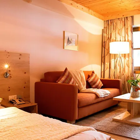 Hotel Kolmhof