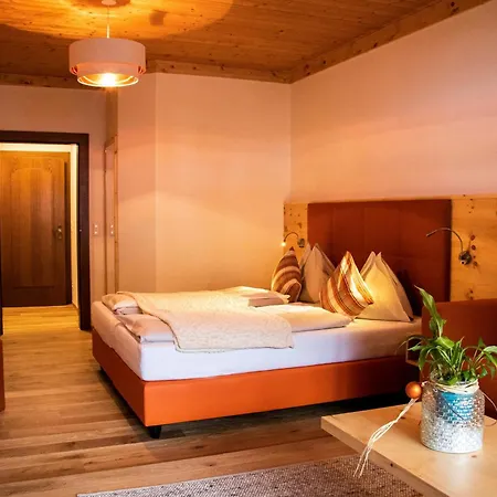 Kolmhof Hotel 4*