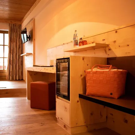 Hotel Kolmhof Bad Kleinkirchheim