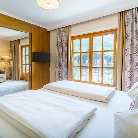 Kolmhof Hotel 4*