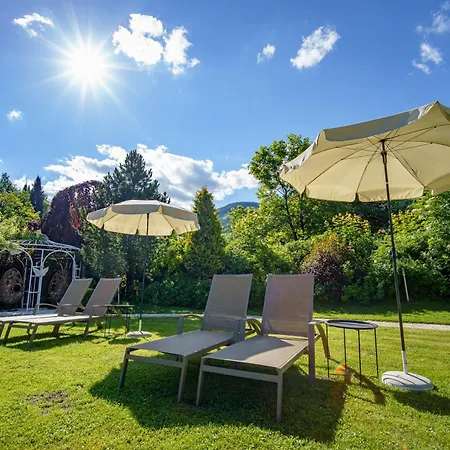 Hotel Kolmhof 4*