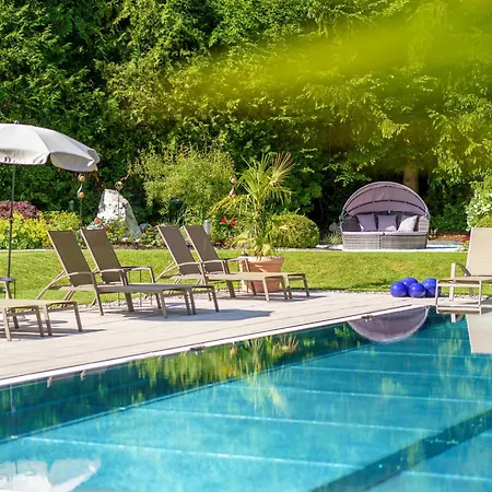 Kolmhof 4* Bad Kleinkirchheim