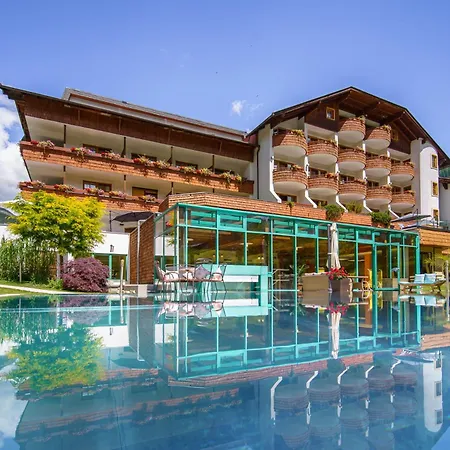 Hotel Kolmhof