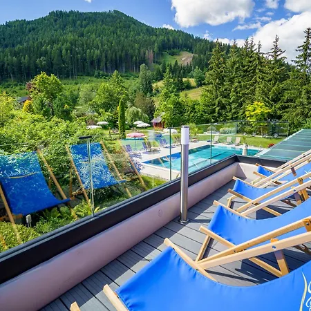 Hotel Kolmhof Bad Kleinkirchheim