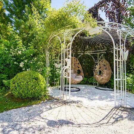 Kolmhof Hotel 4*