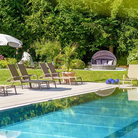 Hotel Kolmhof 4*