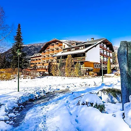 Kolmhof Otel