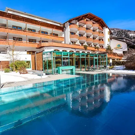 Kolmhof Hotel Bad Kleinkirchheim